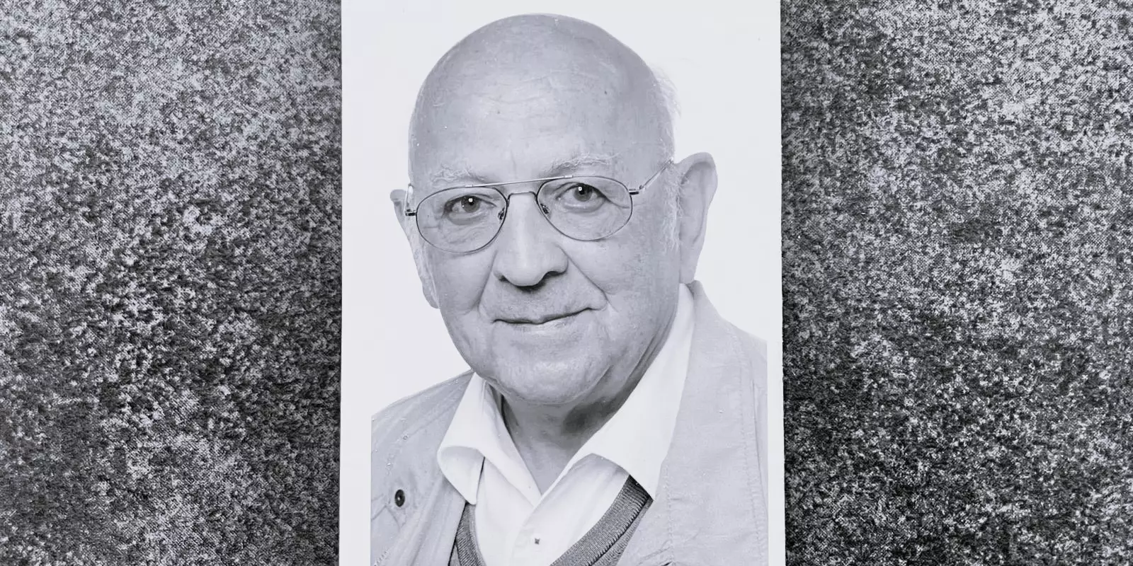 Bäckermeister Horst Schacht starb im Alter von 89 Jahren. Foto: privat